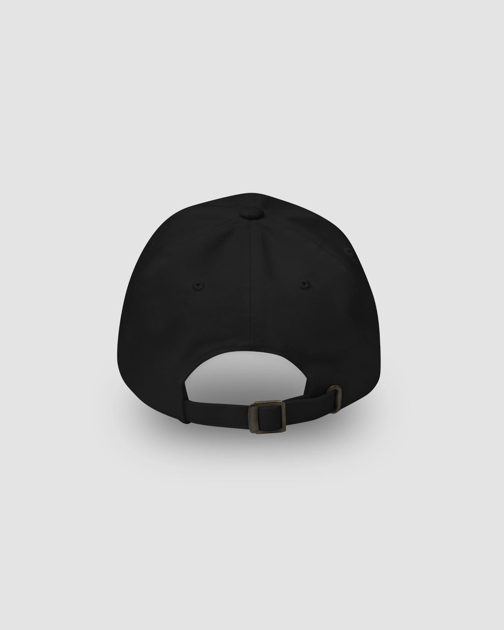 Casquette Carlito Let's Vice - vue de profil