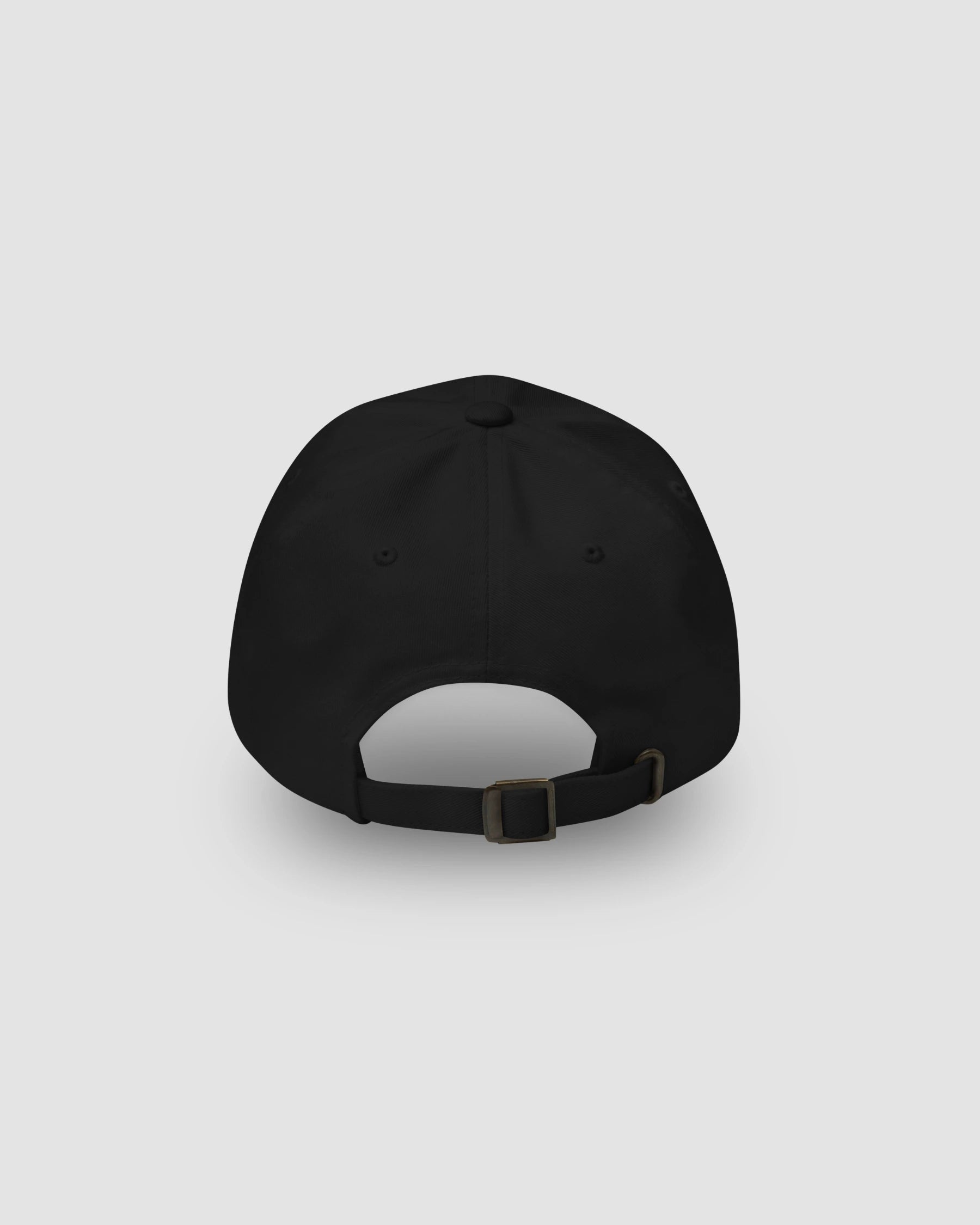 Casquette Carlito Let's Vice - vue de profil