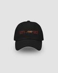 Casquette Fredo Let's Vice - vue de face