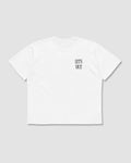 T-shirt Frank Let's Vice - vue de face