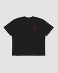 T-shirt Henry Let's Vice - vue de face