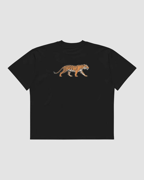 T-shirt Henry Let's Vice - vue de dos