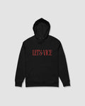 Hoodie Sonny Let's Vice - vue de face