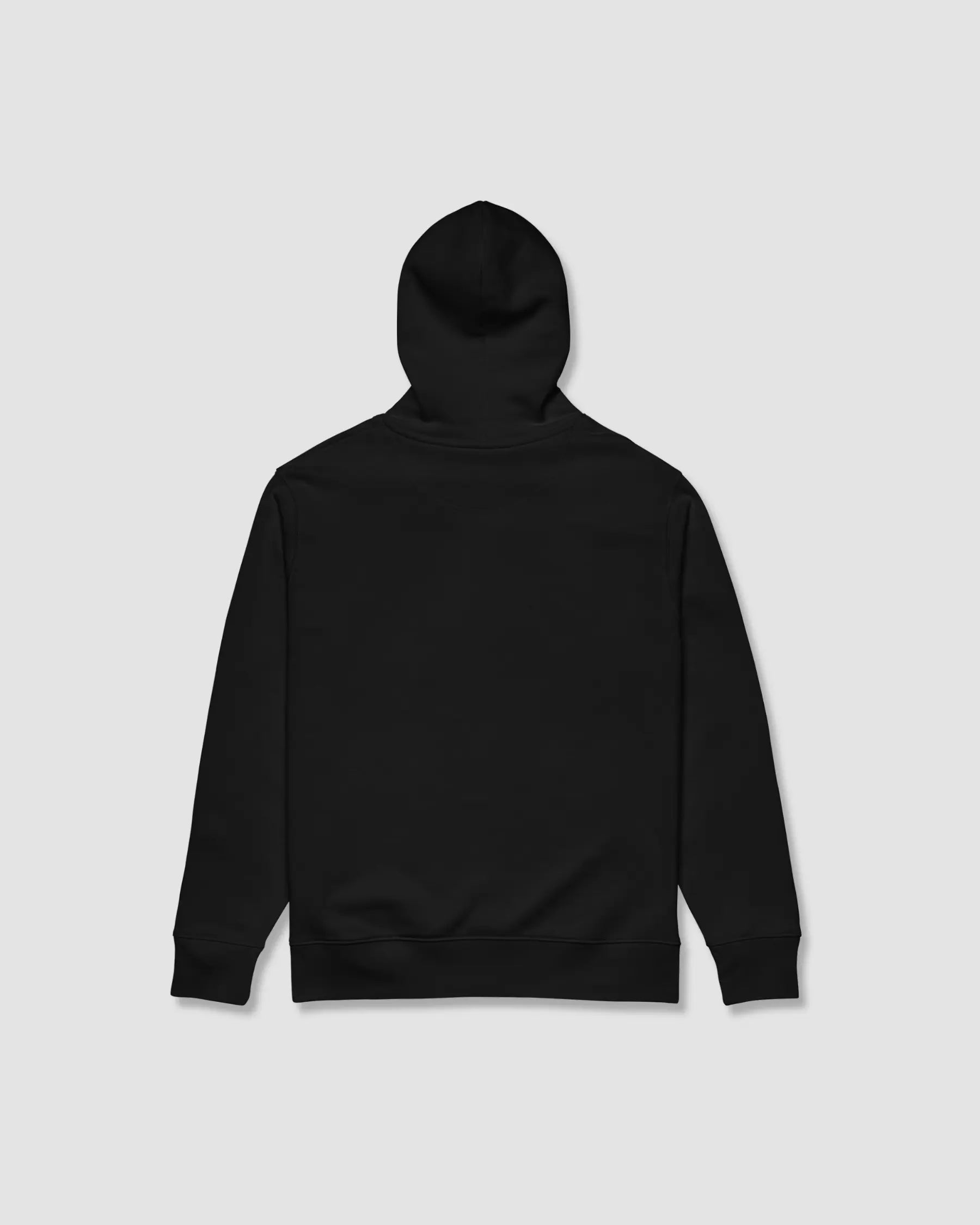 Hoodie Sonny Let's Vice - vue de dos