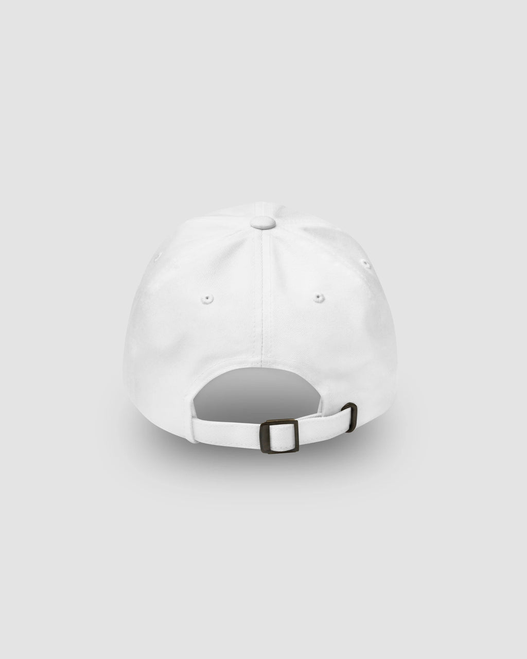 Casquette Pablo Let's Vice - vue de profil